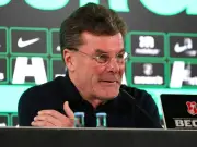 Hecking kehrt als Retter nach Wolfsburg zurück: 'Es ist machbar'