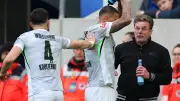 Hecking-Revolution: VfL Wolfsburg als zweitbestes Team analysiert