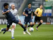 Hecking verpasst perfekten Einstand: Wolfsburg verspielt Führung in Hoffenheim