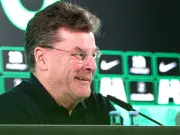 Heckings Rückkehr: Nervosität vor Bundesliga-Comeback nach zehn Jahren