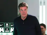 Heckings Rettungsmission beim VfL Wolfsburg: 'Angst hemmt die Spieler'