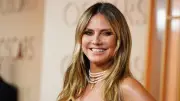 Heidi Klum feiert Gustav Schäfer bei Let's Dance trotz Kritik der Kaulitz-Brüder