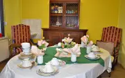 Heimatverein Ilberstedt startet mit Frauentagsfeier in alter Kita durch
