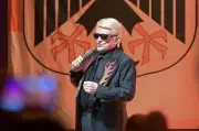 Heino-Konzert in Brandenburg: Solidarität mit geschasstem Feuerwehrmann nach Hymnen-Eklat