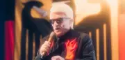 Heino solidarisiert sich in Brandenburg: Konzert wird zum Treffpunkt der Empörten