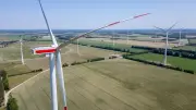 Helbra: Wasserstoff-Projekt gestoppt - Windkraft-Vorranggebiet soll gestrichen werden