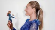 Helene Fischer erhält eigene Barbie-Puppe als Teil des globalen Dream-Teams