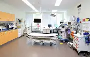 Helios Klinik Köthen baut Notaufnahme zum modernen Notfallzentrum aus