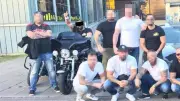 Hells Angels-Prozess geplatzt: Schöffe kippt Verfahren durch Handynutzung