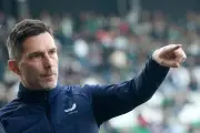 Hertha BSC in Düsseldorf: Aufstiegstraum geplatzt, Cuisance gesperrt