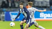 Hertha BSC: Josip Brekalo bleibt, wenn er noch zwei Mal in der Startelf steht