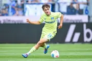 Hertha BSC: Krattenmacher und Zeefuik kehren ins Mannschaftstraining zurück