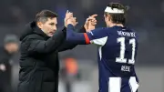 Hertha BSC: Leitl und Reese feuern Team mit Kabinenansprachen zu 5:2-Sieg an