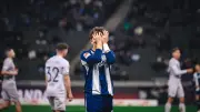 Hertha BSC verpasst Aufstiegschance durch Last-Minute-Ausgleich gegen Bochum