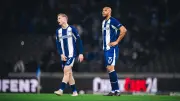 Hertha BSC verspielt Aufstiegschance trotz Patzern der Konkurrenz