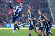 Hertha BSC zeigt Reaktion: Brekalo schießt Berliner zum Sieg gegen Nürnberg