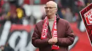 HFC-Präsident Jürgen Fox erwägt Rücktritt nach scharfer Kritik der Ultras im Heimspiel