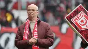 HFC-Präsident Jürgen Fox tritt sofort zurück – Vereinskrise nach heftiger Kritik