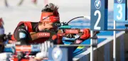 Historische Durststrecke: Deutsche Biathleten beenden Weltcupsaison erstmals sieglos