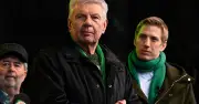 Historische OB-Wahl in München: Grüne Krause besiegt SPD-Amtsinhaber Reiter