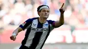 Historischer Sieg in Düsseldorf: Hertha BSC feiert spektakulären 4:2-Auswärtssieg