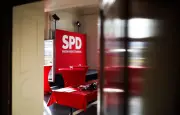 Historischer Tiefstwert: SPD stürzt bei Baden-Württemberg-Wahl auf nur 5,5 Prozent