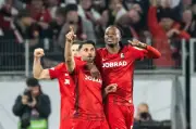 Historischer Triumph: SC Freiburg erreicht erstmals Europa League-Viertelfinale