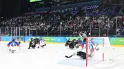 Historischer Viererpack von Schrader: Erster deutscher Eishockey-Sieg bei Paralympics