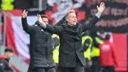 Hjulmands Hoffnung: Leverkusen will nach Heidenheim-Debakel Champions-League-Platz jagen