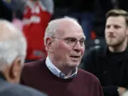 Hoeneß enthüllt: Oliver Glasner war Top-Kandidat für FC Bayern vor Kompany