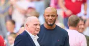 Hoeneß enthüllt: So sicherte sich der FC Bayern Vincent Kompany als Trainer