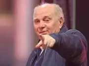 Hoeneß: Würde 150 Millionen für Superstar zahlen - Kritik an Frankfurter Transferpolitik