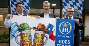 Hofbräuhaus München expandiert nach Texas: Bayerische Bierkultur ab Herbst 2026 in Addison