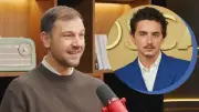 Hollywood-Star trifft Tischtennis-Legende: Timo Boll verrät Details zu Dreh mit Timothée Chalamet