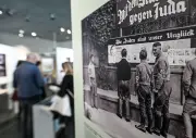 Holocaust-Ausstellung in Berlin: Was wussten die Deutschen wirklich über die NS-Verbrechen?