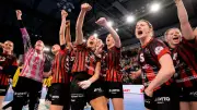 HSG Bensheim/Auerbach zieht nach Siebenmeter-Drama ins DHB-Pokalfinale ein