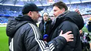 HSV: Fünf Trainer in einer Saison – Bundesliga-Abstieg wird über Hamburg entschieden