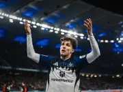 HSV-Juwel Otto Stange: Das fast vergessene Talent kämpft um seinen Platz