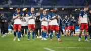 HSV-Niederlage gegen Leipzig: Einziger Lichtblick ist Note 2 für Profi