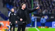 HSV sucht fünften Kapitän: Trainer Polzin vor ungewöhnlicher Herausforderung
