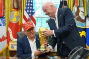 Human Rights Watch kritisiert USA als WM-Gastgeber und fordert FIFA zum Handeln auf