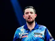 Humphries sagt German Darts Grand Prix in München ab: 'Ich werde nicht reisen'