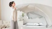 Hygiene im Schlafzimmer: Wie oft Bettwäsche, Kissen und Pyjama wirklich gewaschen werden sollten