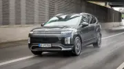 Hyundai Ioniq 9 im Praxistest: Ist der Elektro-Riese alltagstauglich?