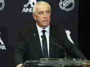 IIHF-Präsident Luc Tardif tritt nach fünf Jahren Amtszeit zurück