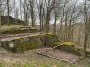 Illegale Grabungen an Metilstein: Mann legt Burgreste ohne Genehmigung frei