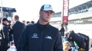 Indycar-Desaster für Mick Schumacher: Defekter Schlagschrauber zerstört Rennen auf dem Phoenix Raceway