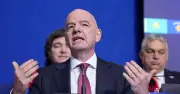 Infantino beharrt auf WM-Teilnahme Irans trotz Nahost-Krieg: 'Nur Plan A'