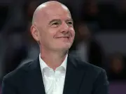 Infantino bekräftigt als Tribünengast: Iran wird definitiv an WM teilnehmen