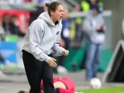 Ingolstadt verlängert Vertrag mit Trainerin Sabrina Wittmann in der 3. Liga